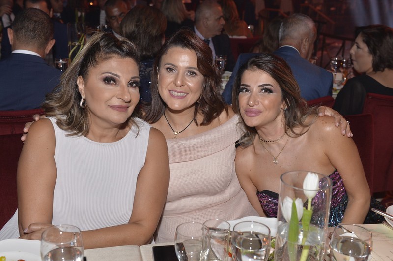 Wedding of Charbel Makhlouf & Yara Kalyoussef-Cocktail Part2